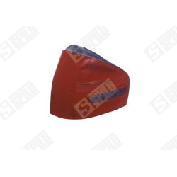 Feu Arrière Gauche Pour Audi A3 8L0945095A