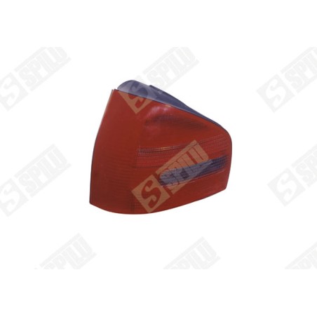 Feu Arrière Gauche Pour Audi A3 8L0945095A