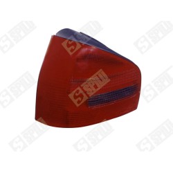 Feu Arrière Droit Pour Audi A3 8L0945096A