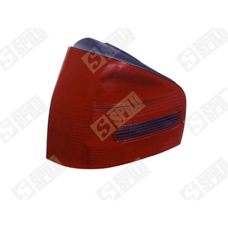 Feu Arrière Droit Pour Audi A3 8L0945096A