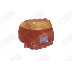 Feu Arrière Gauche Pour Audi A4 8D0945111A