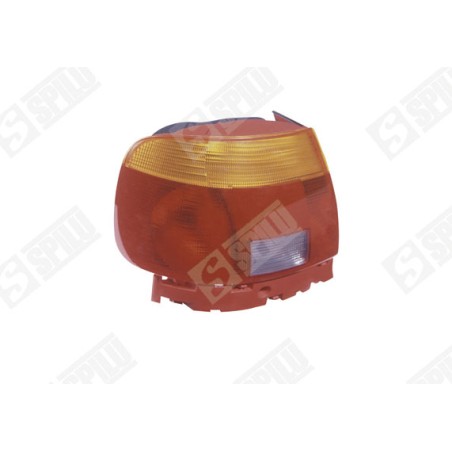 Feu Arrière Gauche Pour Audi A4 8D0945111A