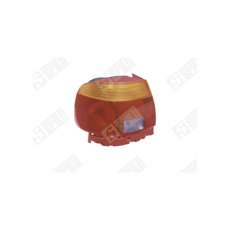 Feu Arrière Gauche Pour Audi A4 8D0945111A