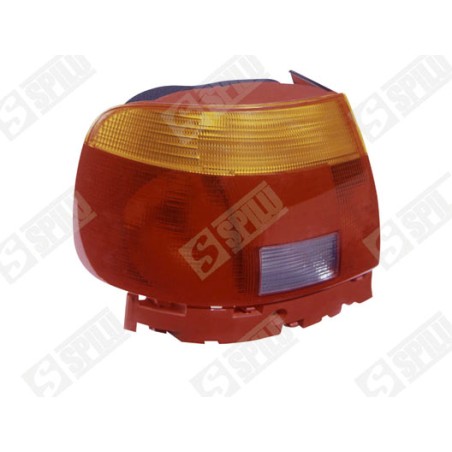 Feu Arrière Droit Pour Audi A4 8D0945112A