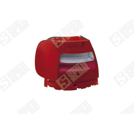 Feu Arrière Gauche Pour Audi A4 8D0945111D