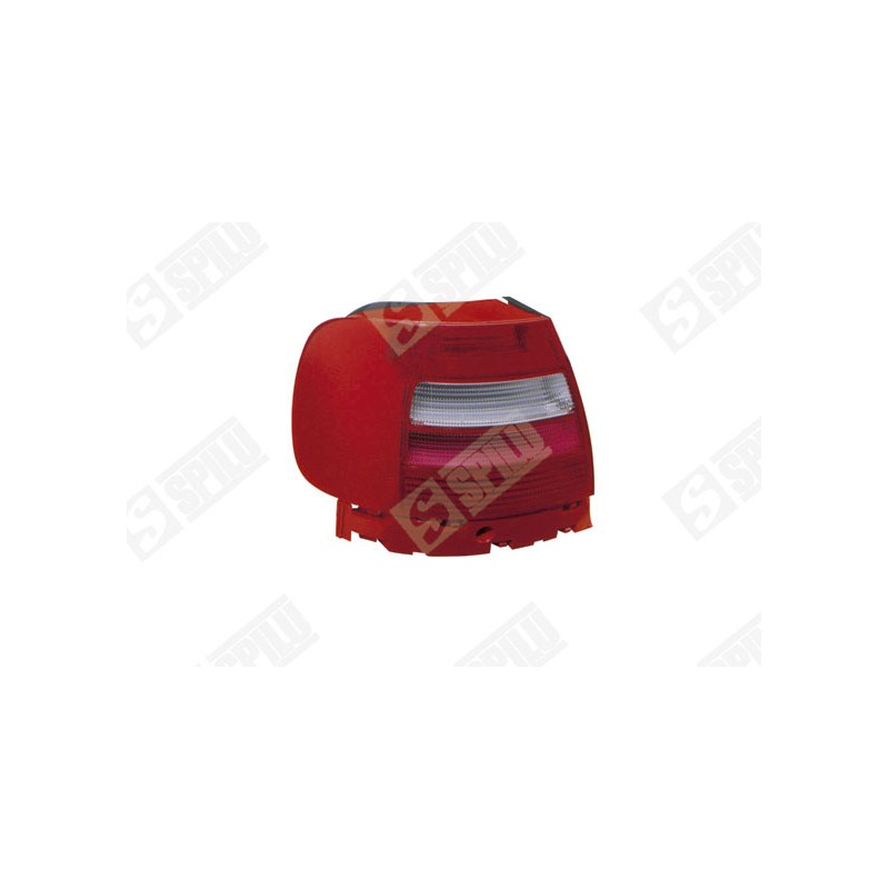 Feu Arrière Gauche Pour Audi A4 8D0945111D
