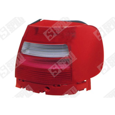 Feu Arrière Droit Pour Audi A4 8D0945112D