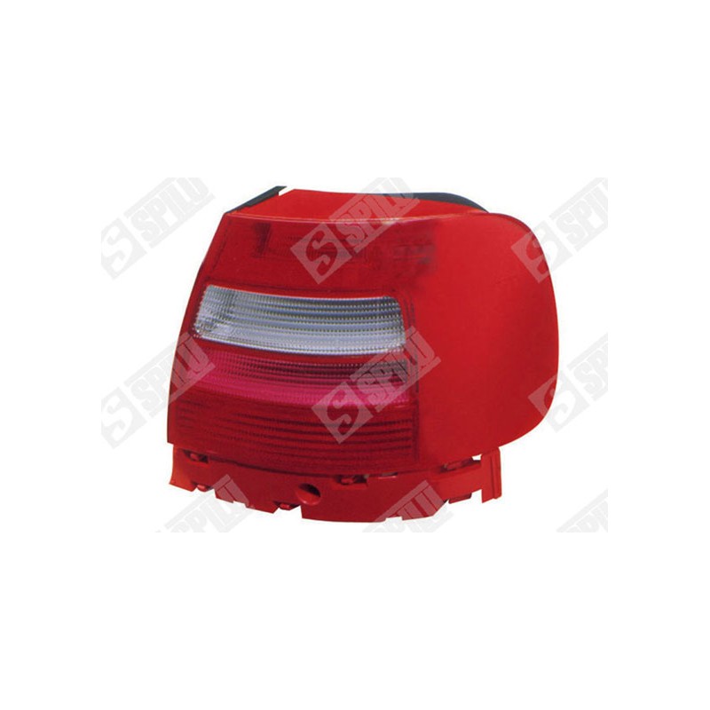 Feu Arrière Droit Pour Audi A4 8D0945112D