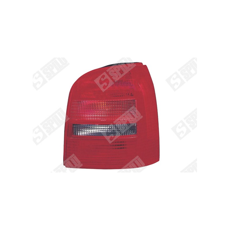 Feu Arrière Droit Pour Audi A4 Avant 8D9945112