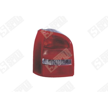 Feu Arrière Gauche Pour Audi A4 Avant 8D9945111A