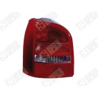 Feu Arrière Droit Pour Audi A4 Avant 8D9945112A