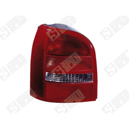 Feu Arrière Droit Pour Audi A4 Avant 8D9945112A