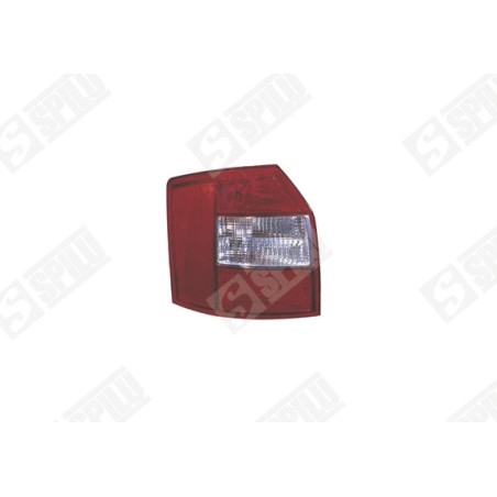 Feu Arrière Gauche Pour Audi A4 Avant 8E9945095