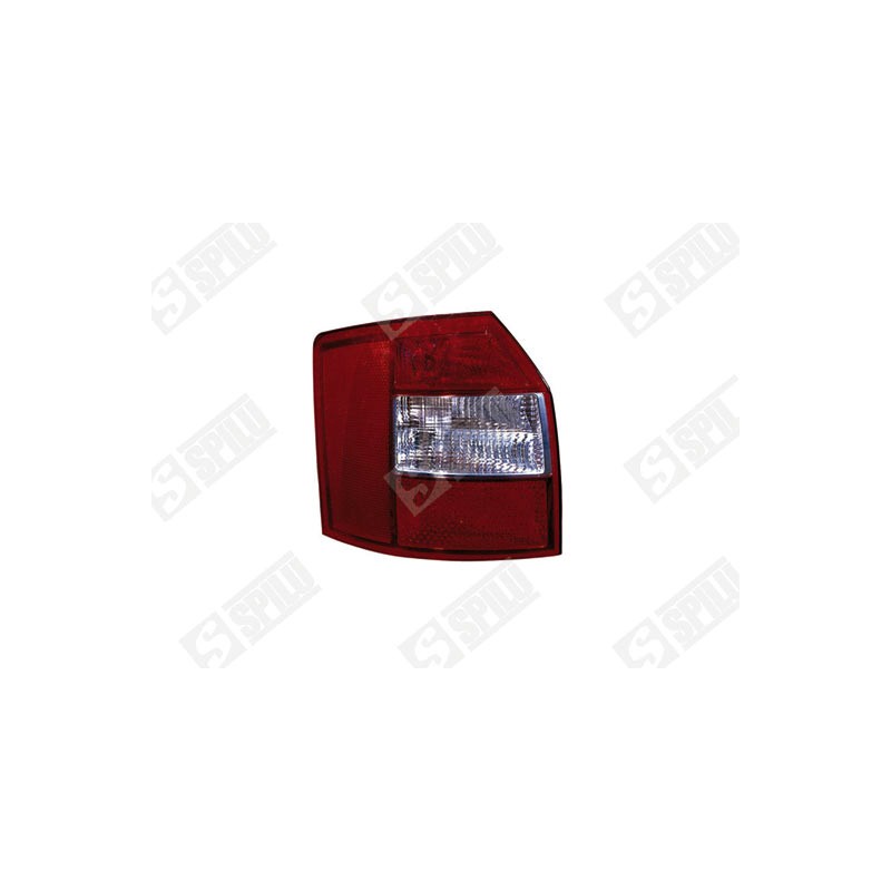 Feu Arrière Droit Pour Audi A4 Avant 8E9945096A