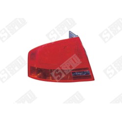 Feu Arrière Gauche Pour Audi A4 Cabriolet Décapotable 8E5945095