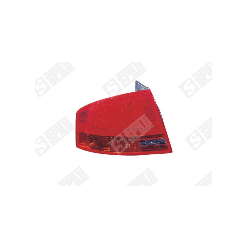 Feu Arrière Gauche Pour Audi A4 Cabriolet Décapotable 8E5945095
