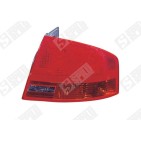 Feu Arrière Droit Pour Audi A4 Cabriolet Décapotable 8E5945096