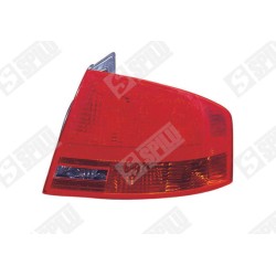 Feu Arrière Droit Pour Audi A4 Cabriolet Décapotable 8E5945096