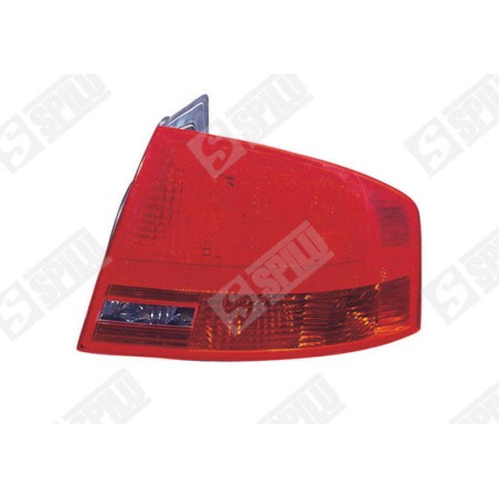 Feu Arrière Droit Pour Audi A4 Cabriolet Décapotable 8E5945096