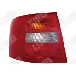 Feu Arrière Gauche Pour Audi A6 Avant 4B9945095D3FZ