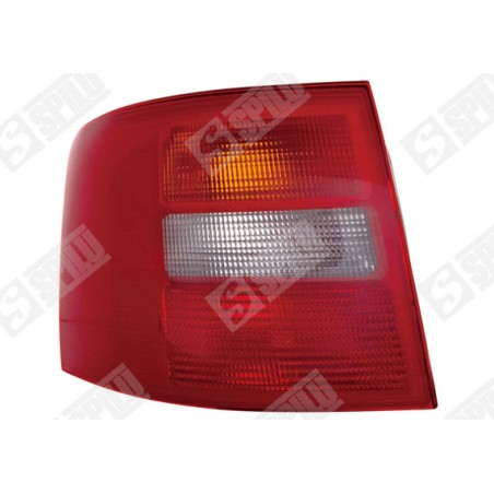 Feu Arrière Gauche Pour Audi A6 Avant 4B9945095D3FZ