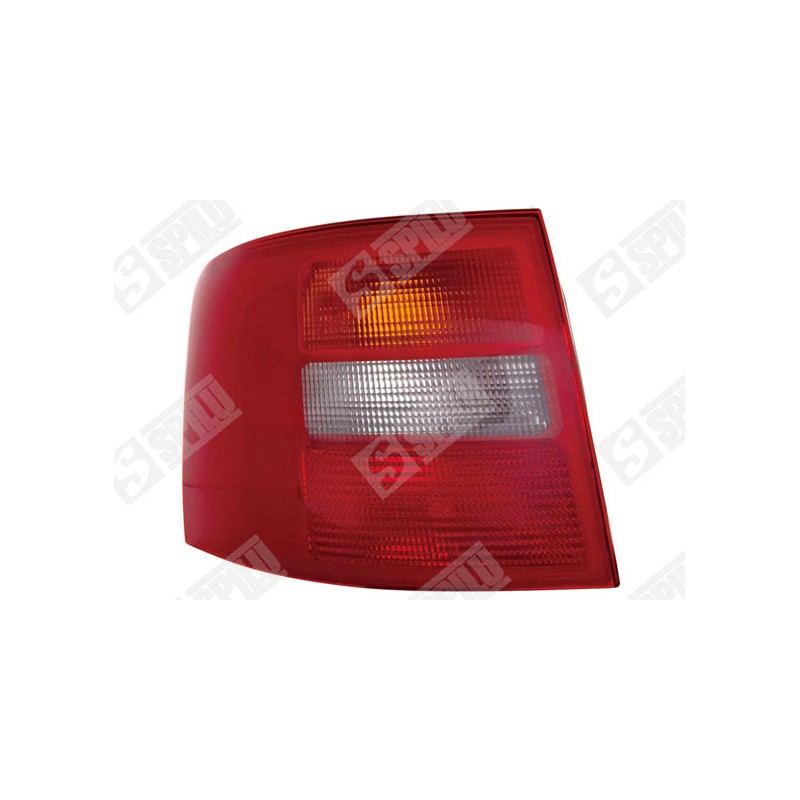 Feu Arrière Gauche Pour Audi A6 Avant 4B9945095D3FZ