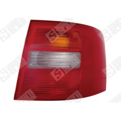 Feu Arrière Droit Pour Audi A6 Avant 4B9945096D3FZ