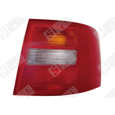 Feu Arrière Droit Pour Audi A6 Avant 4B9945096D3FZ