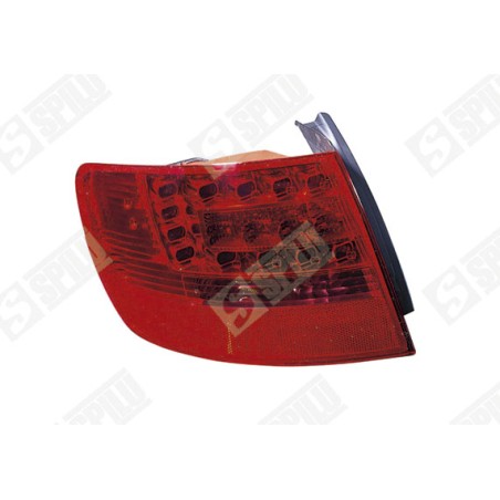 Feu Arrière Gauche Pour Audi A6 Allroad Avant 4F9945095H
