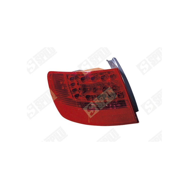 Feu Arrière Gauche Pour Audi A6 Allroad Avant 4F9945095H