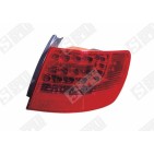 Feu Arrière Droit Pour Audi A6 Allroad Avant 4F9945096H