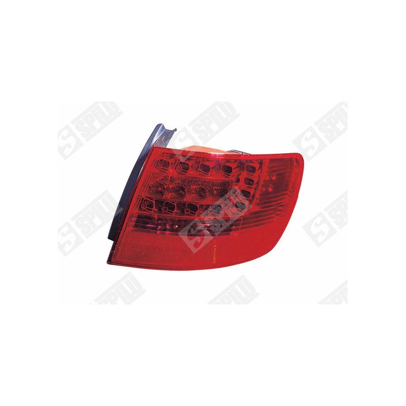 Feu Arrière Droit Pour Audi A6 Allroad Avant 4F9945096H