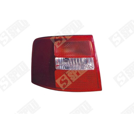 Feu Arrière Gauche Pour Audi A6 Avant 4B9945095F3FZ