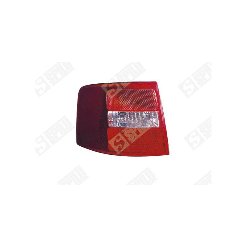 Feu Arrière Gauche Pour Audi A6 Avant 4B9945095F3FZ