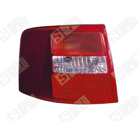 Feu Arrière Droit Pour Audi A6 Avant 4B9945096F3FZ