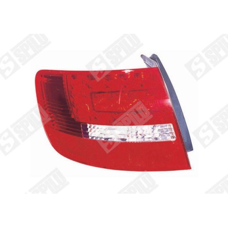 Feu Arrière Gauche Pour Audi A6 Allroad Avant 4F9945095E