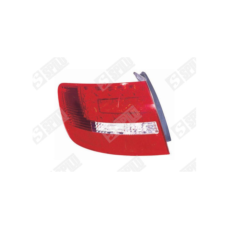 Feu Arrière Gauche Pour Audi A6 Allroad Avant 4F9945095E