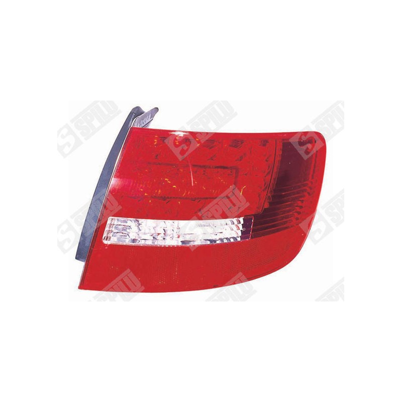 Feu Arrière Droit Pour Audi A6 Allroad Avant 4F9945096E