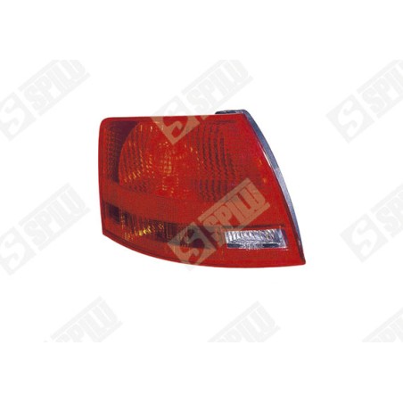 Feu Arrière Gauche Pour Audi A4 Avant 8E9945095E