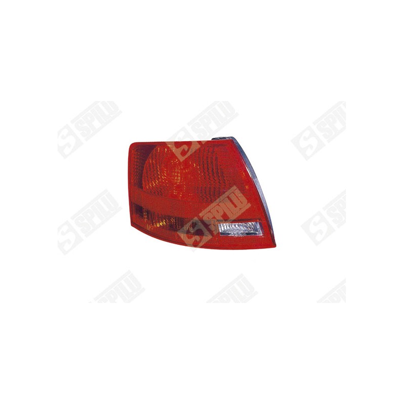 Feu Arrière Gauche Pour Audi A4 Avant 8E9945095E