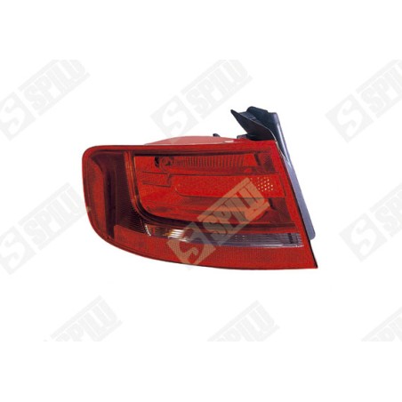 Feu Arrière Gauche Pour Audi A4 8K5945095D