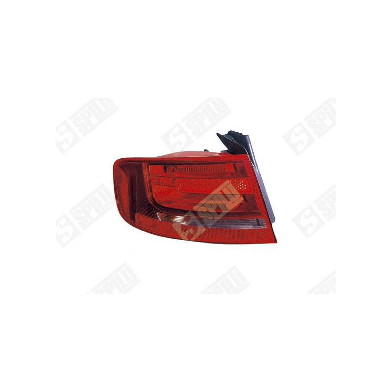 Feu Arrière Gauche Pour Audi A4 8K5945095D