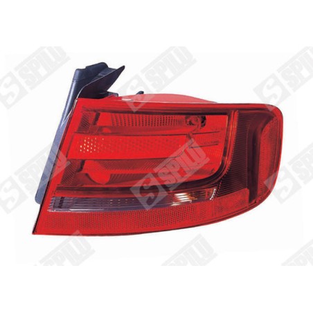 Feu Arrière Droit Pour Audi A4 8K5945096D