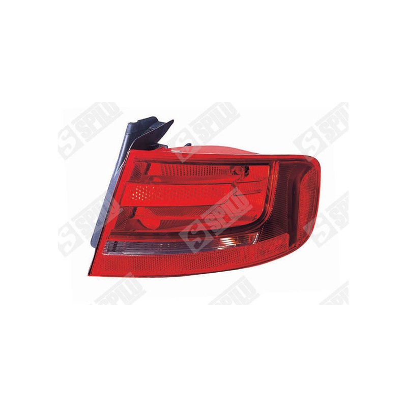 Feu Arrière Droit Pour Audi A4 8K5945096D