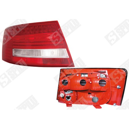 Feu Arrière Gauche Pour Audi A6 4F5945095N