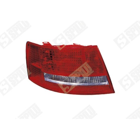 Feu Arrière Gauche Pour Audi A6 4F5945095L