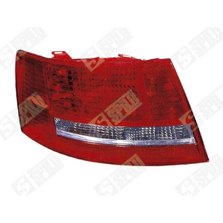 Feu Arrière Droit Pour Audi A6 4F5945096L