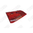 Feu Arrière Gauche Pour Audi A4 8K5945093D