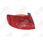 Feu Arrière Gauche Pour Audi A4 Allroad Avant 8K9945095
