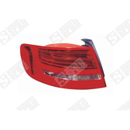 Feu Arrière Gauche Pour Audi A4 Allroad Avant 8K9945095